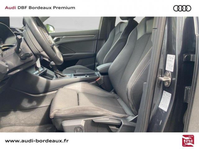 Audi Q3 image 8