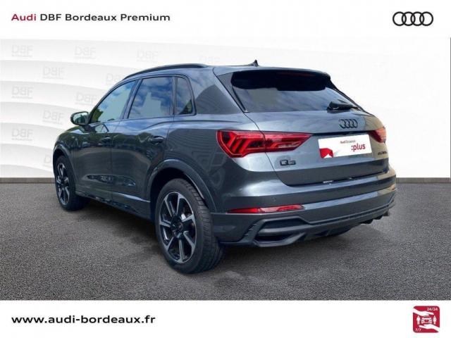 Audi Q3 image 4