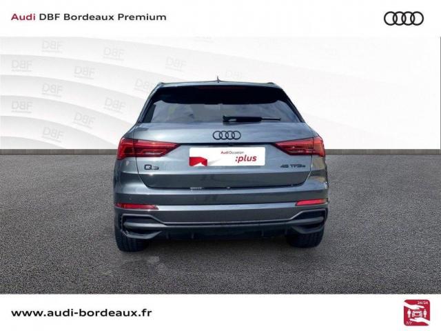 Audi Q3 image 7