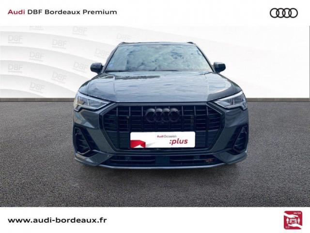 Audi Q3 image 6
