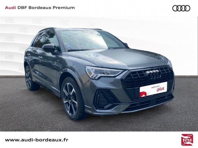 Audi Q3 image 9