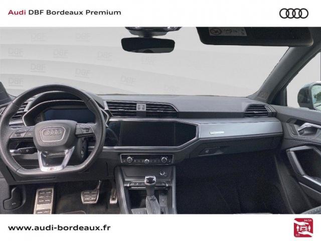 Audi Q3 image 1