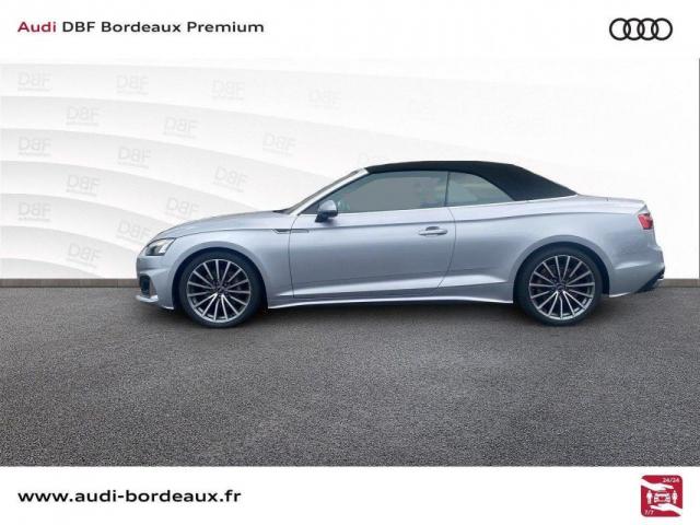Audi A5 Cabriolet image 5