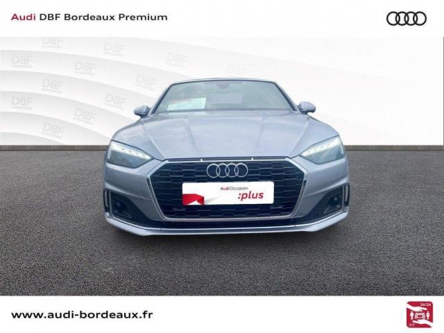 Audi A5 Cabriolet image 7