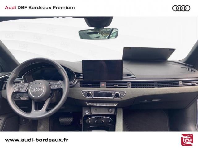 Audi A5 Cabriolet image 4