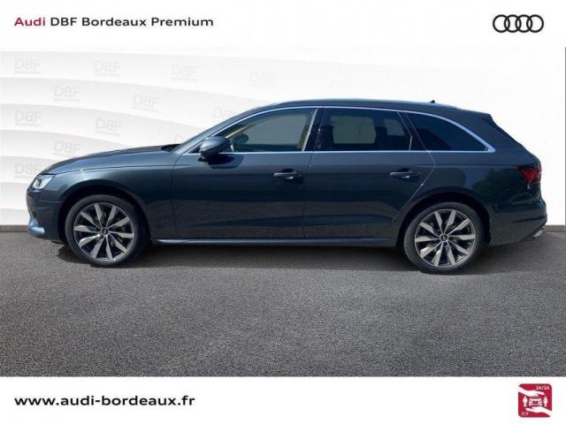 Audi A4 Avant image 3