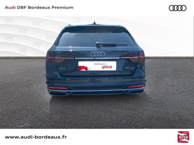 Audi A4 Avant image 5