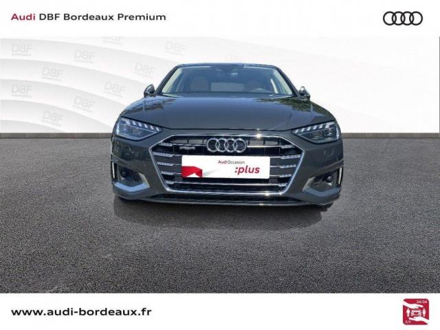 Audi A4 Avant image 9