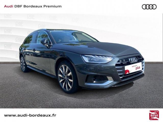 Audi A4 Avant image 6