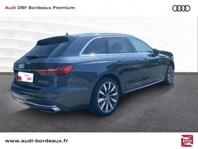 Audi A4 Avant image 8