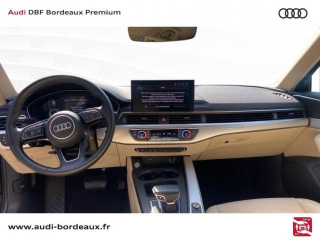 Audi A4 Avant image 1