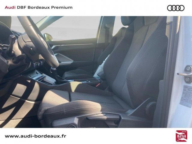 Audi Q3 image 8