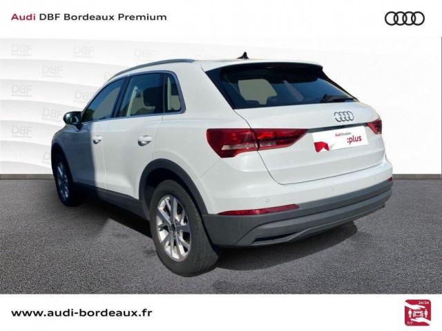 Audi Q3 image 4