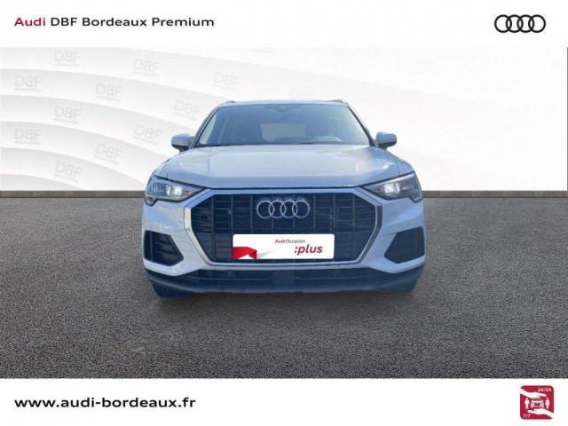 Audi Q3 image 6