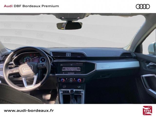 Audi Q3 image 1