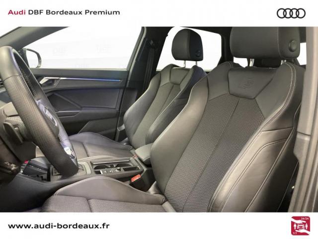 Audi Q3 image 2