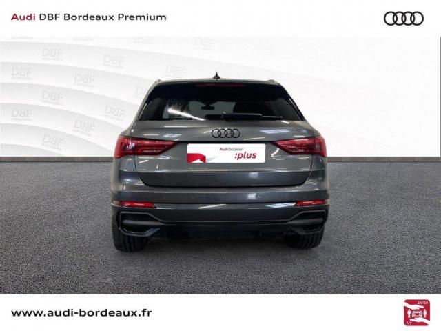 Audi Q3 image 8