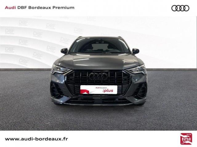 Audi Q3 image 4