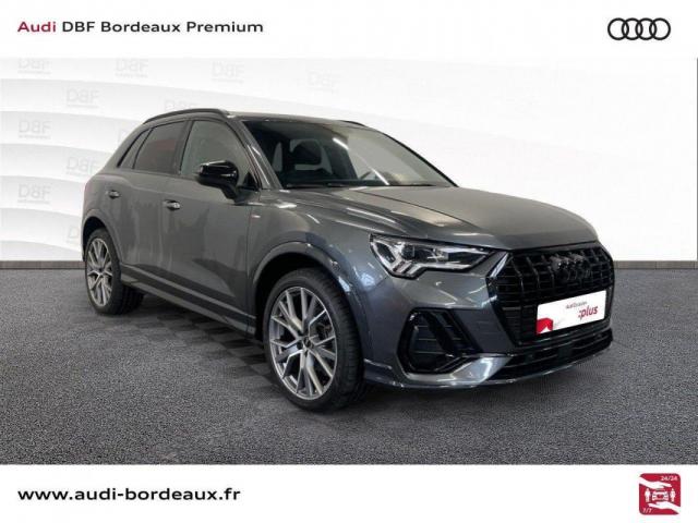 Audi Q3 image 7