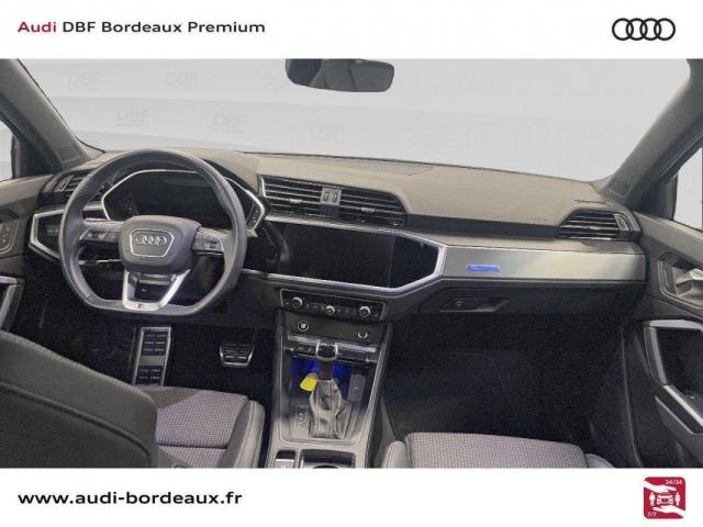 Audi Q3 image 9