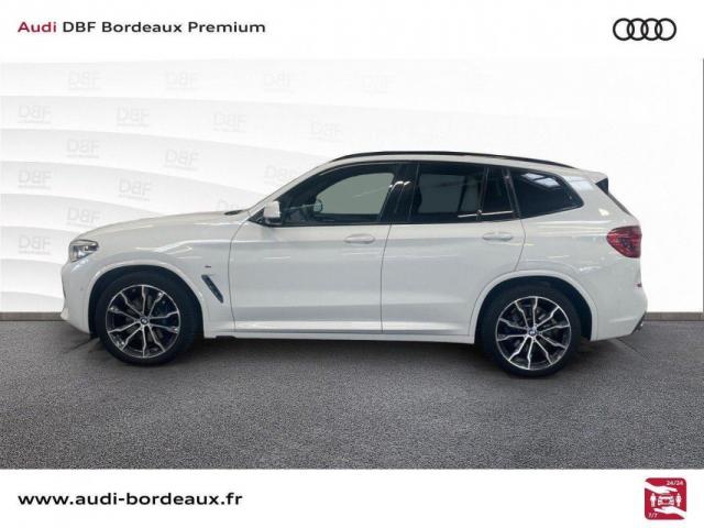 Bmw X3 image 9