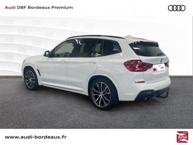 Bmw X3 image 2