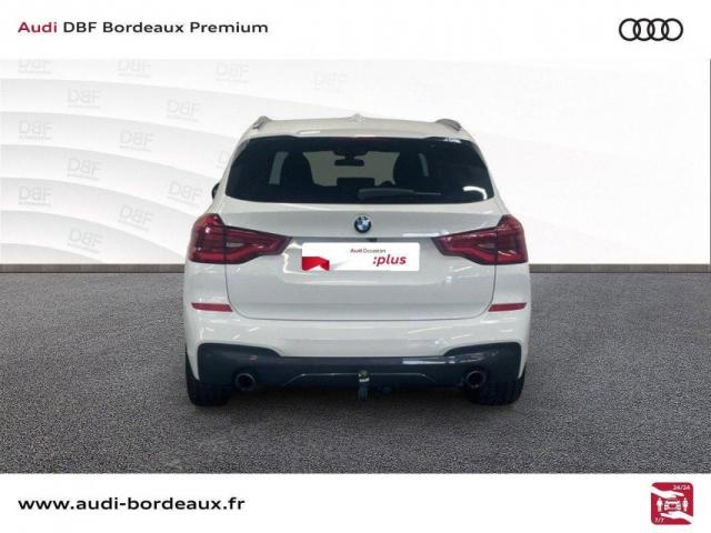 Bmw X3 image 6