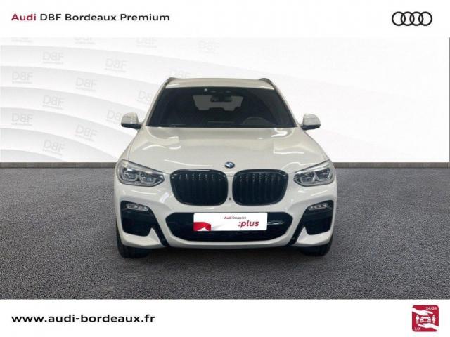 Bmw X3 image 4