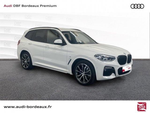 Bmw X3 image 5