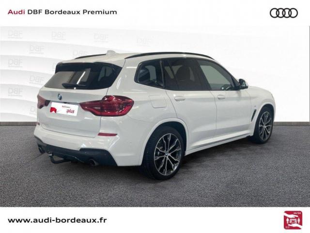 Bmw X3 image 3