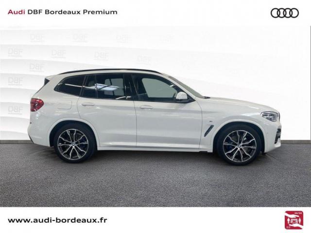 Bmw X3 image 8