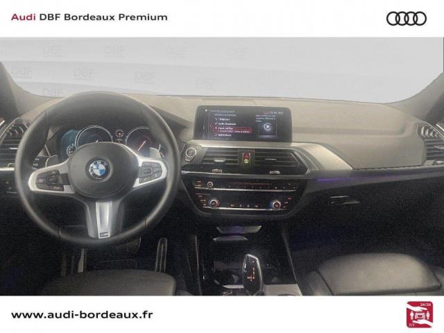 Bmw X3 image 1
