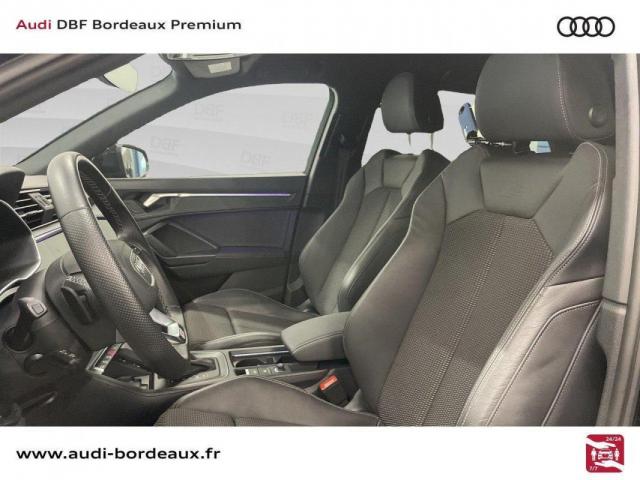 Audi Q3 image 5