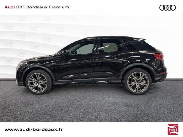 Audi Q3 image 1