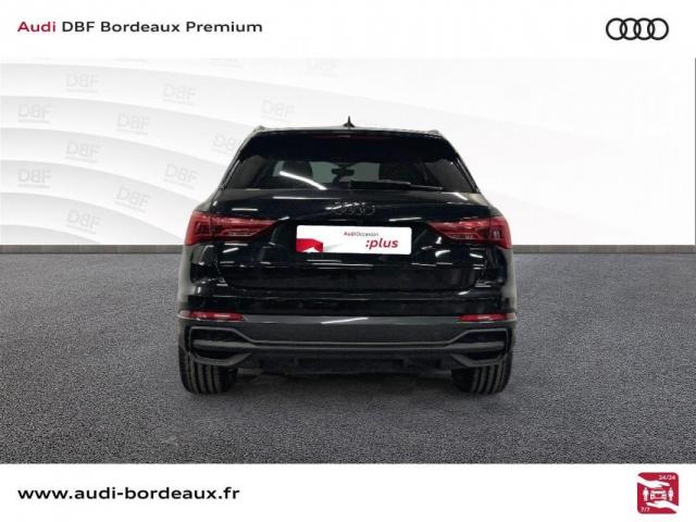 Audi Q3 image 6