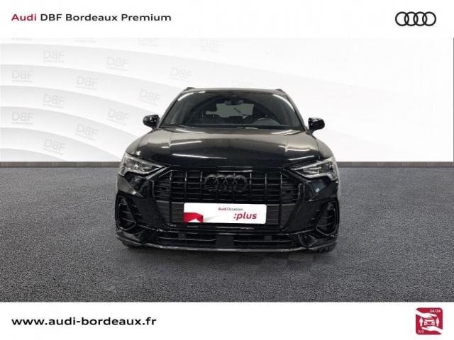 Audi Q3 image 8