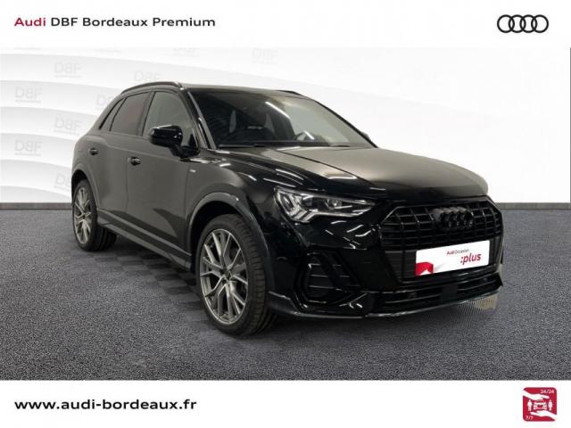 Audi Q3 image 7
