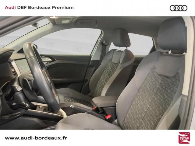 Audi A1 Sportback image 7