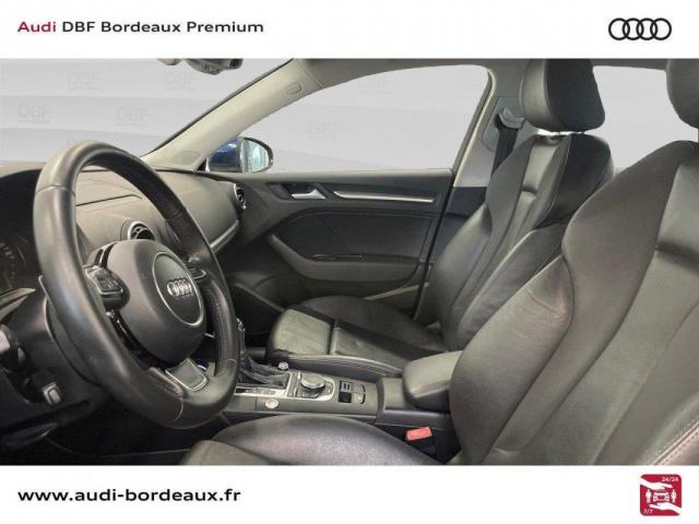 Audi A3 Sportback image 1