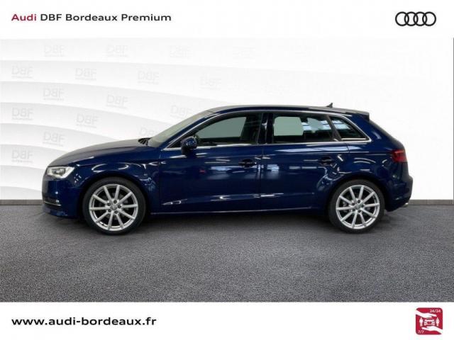 Audi A3 Sportback image 5