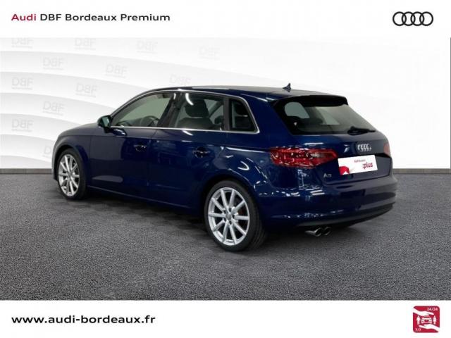 Audi A3 Sportback image 2