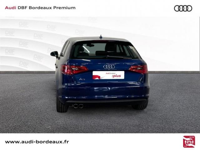 Audi A3 Sportback image 3