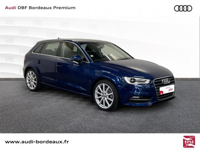 Audi A3 Sportback image 8