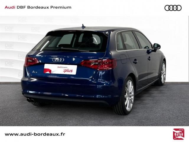 Audi A3 Sportback image 6