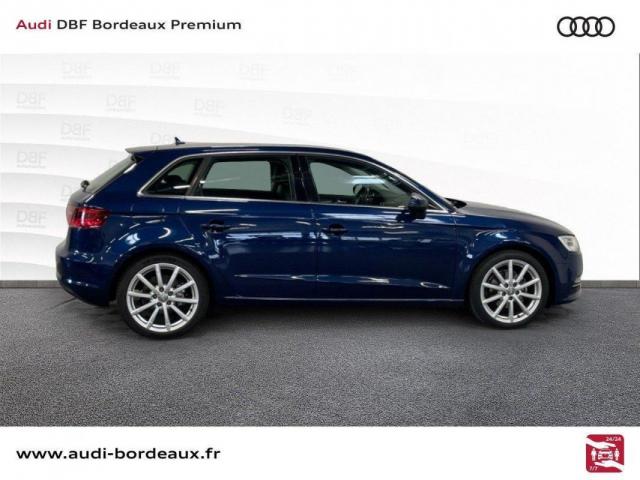 Audi A3 Sportback image 9