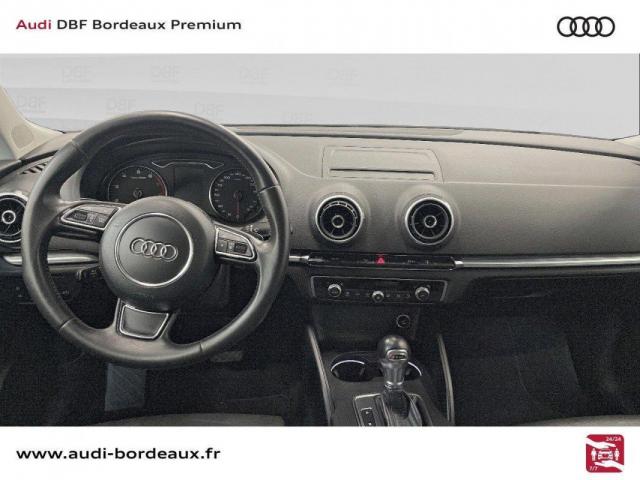 Audi A3 Sportback image 4