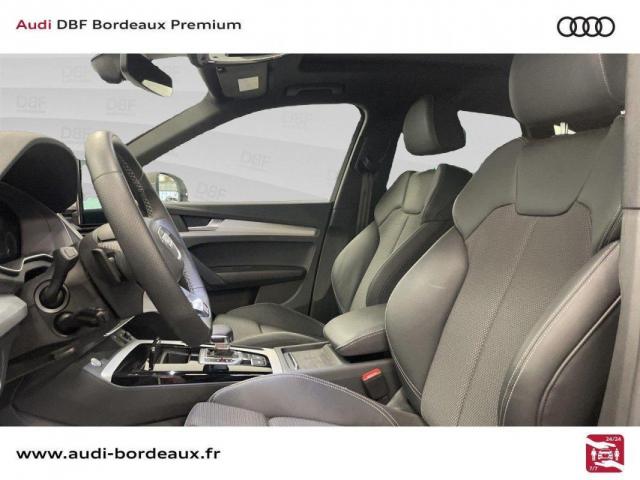 Audi Q5 image 5