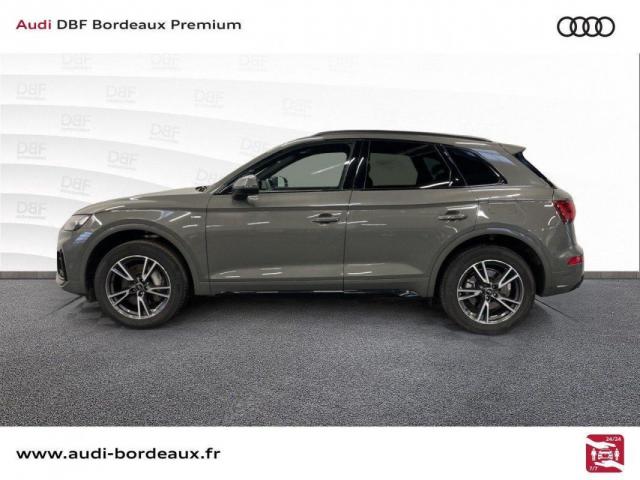 Audi Q5 image 6