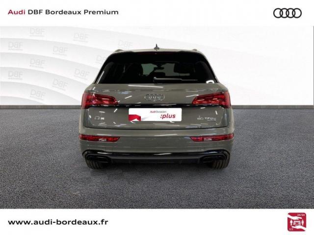 Audi Q5 image 7