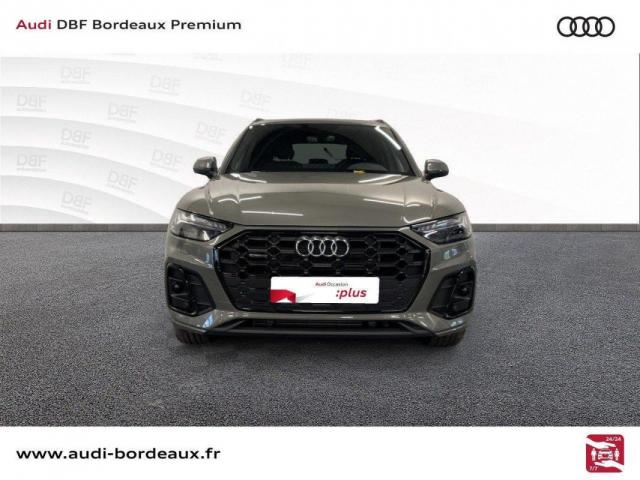 Audi Q5 image 4